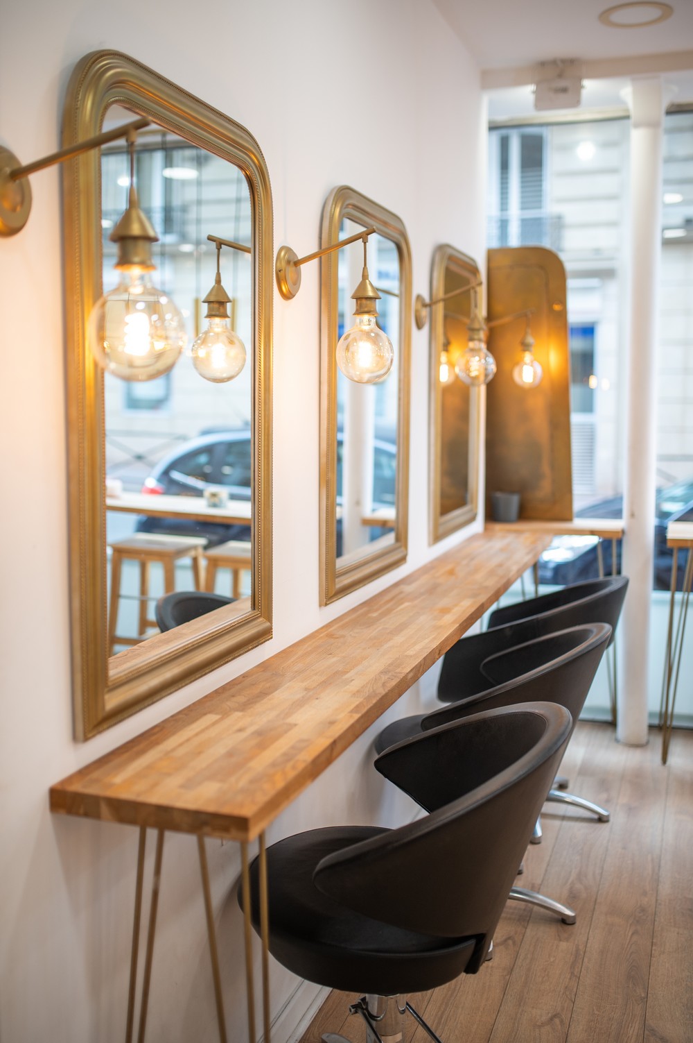 Formation lissage capillaire